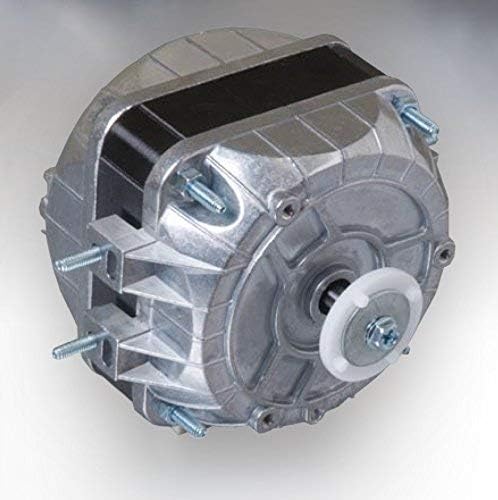 10w Multi-fit Fan Motor