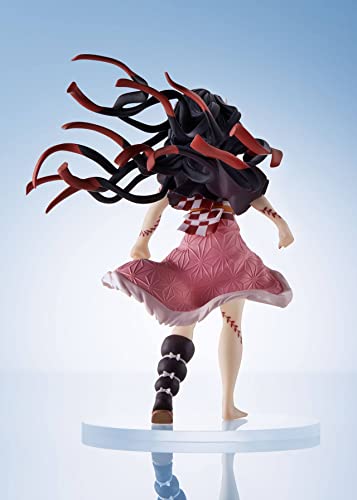 Image of Aniplex Demon Slayer: Kimetsu no Yaiba Statuette ConoFig Nezuko Kamado