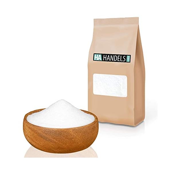 Erythrit Erythritol Zucker ohne Gentechnik ohne Kalorien Zuckerersatz Diabetiker geeignet vegan 1kg bis 5kg (5kg)