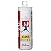 Wilson Staff Squash Balls (3-Pack)