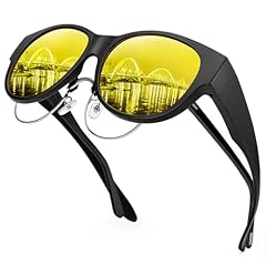 A02 Matte Black Frame/Night Vision Lens