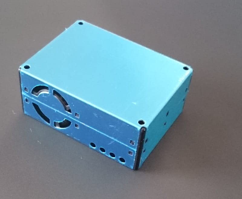 G5 Pms5003 Laser Pm2.5 Sensor Control De La Calidad Del Aire | Cuotas - Foto 11