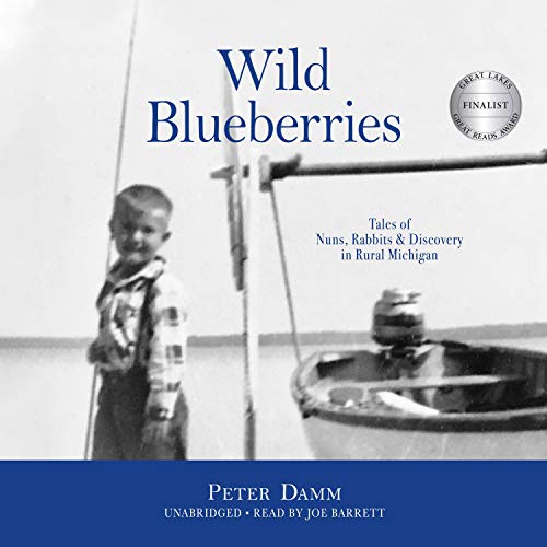 Wild Blueberries by Peter Damm episode artwork