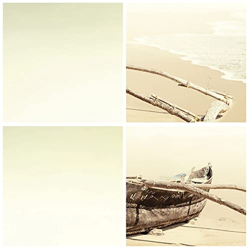 Quadro su Vetro 100x70cm Stampe da Parete in Vetro...