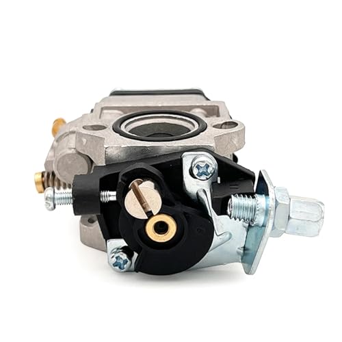 Carburateur moteur 40-5 44-5 pour accessoire tondeuse 43cc 52cc - 5