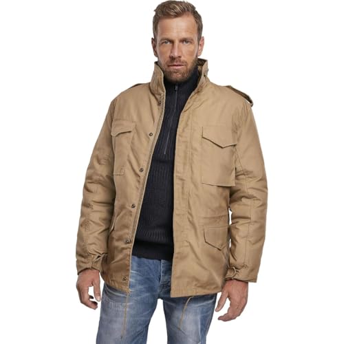 Image of Brandit Men Classic Field Jacket