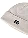 JACK & JONES Mütze Schal Set Herren 2-in-1 Winter-Set Beanie Wintermütze Winterschal, Größe:One Size, Farbe:Moonbeam (Pack 4)