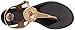 BCBGeneration Women's BG Daffodil Jelly Sandal