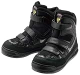 Gamakatsu(がまかつ) フェルトスパイクシューズ(パワータイプ) GM4514 ブラック/ブラック LL