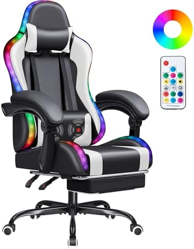 RGB White