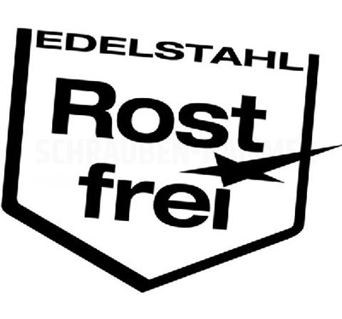 Finestra Bank viti con tappi e guarnizione di