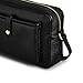 RADLEY London Sandler Way Women’s Mini Leather Zip Around Crossbody Bag, Black