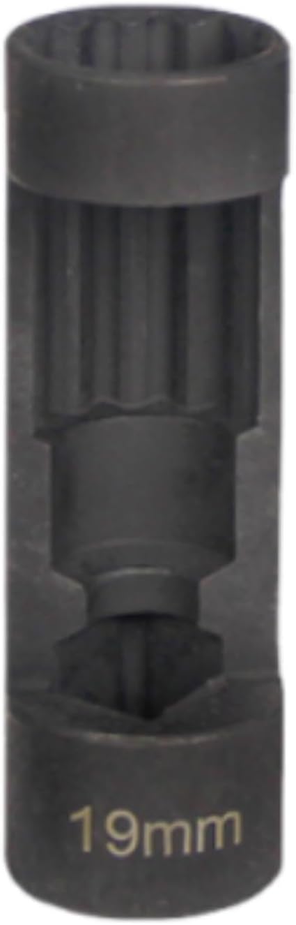 Calandis™ Suspension Strut Nut Socket Hand Tool Car Accessories for Porsche Macan 19Mm | Sockets & Socket Sets | Hand Tools | Automotive Tools & Supplies
