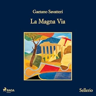 La Magna Via cover art