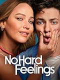 No Hard Feelings