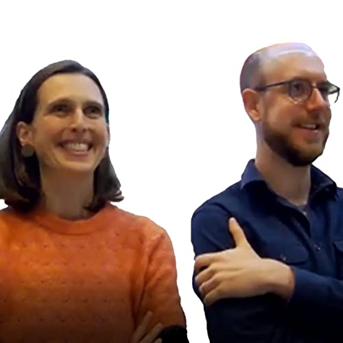 10 Minuten mit Estrid und Stefan