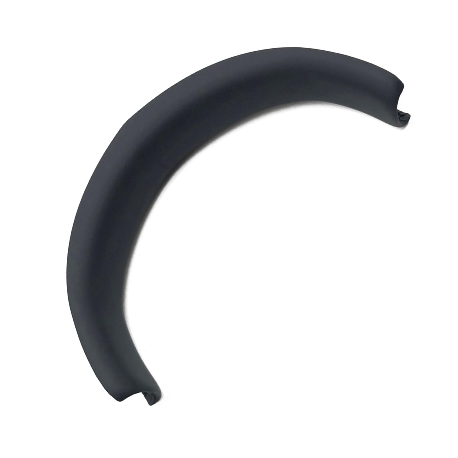 Jazuaiao Protein Leather Headband Pad Replacement Ear Muff Soft Earpads for Dedicated Headphone Earphone Covers