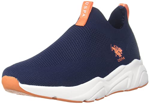 Image of U.S. POLO ASSN. USPA|DUNCUN| Stylish Casual Sneaker Shoes for Man