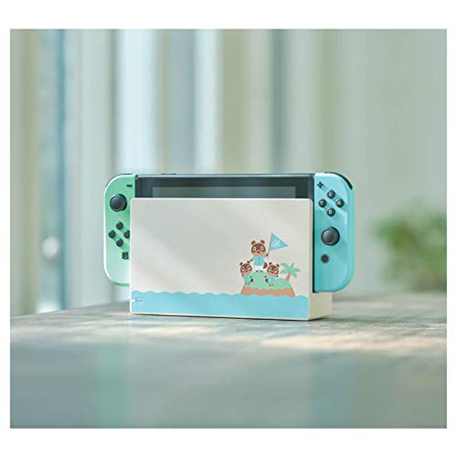 Nintendo Switch (Welcome To Animal Crossing Edition)