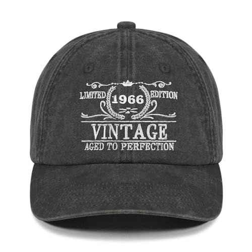Image of Birthday Gifts for Him Her, Unique Gifts for for Men Women, Vintage Hat