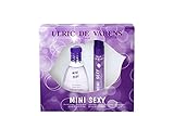 Marke Urlic De Varens Ulric de Varens Mini Sexy Parfüm 25 ml + 20 ml