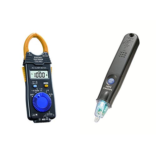 <新品・送料無料>HIOKI ACクランプメータ CM3289 41M9th4NGnL.jpg