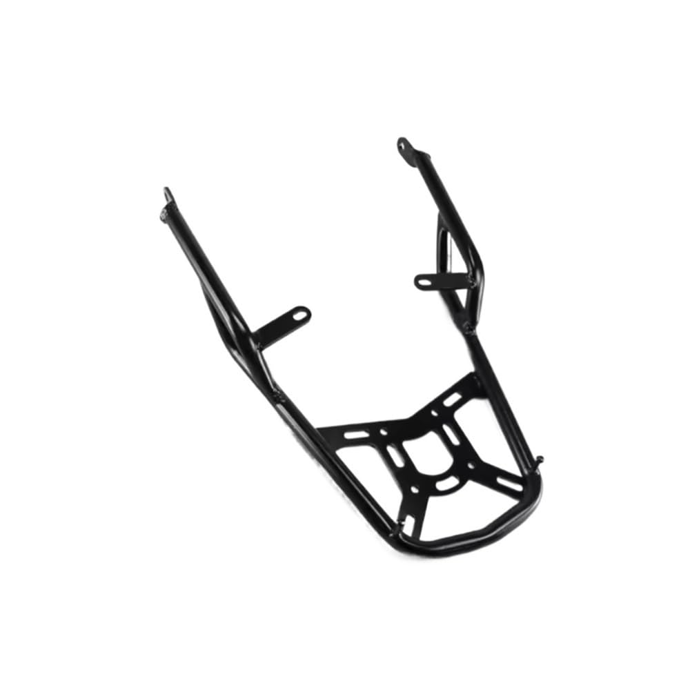 Portaequipajes Trasero Moto Suministros para Motocicletas Piezas Accesorios para para KOVE 500F Soporte Carga para Almacenamiento para Equipaje Trasero, Portaequipajes para Maletero