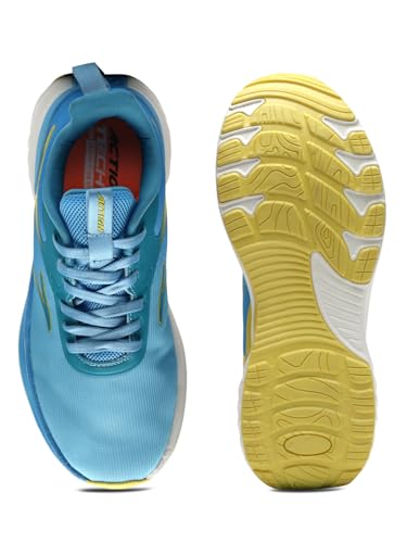 Image of Action | Athleo | BULLET-244 | Stylish | Lightweight | Comfortable | Trendy | Sports | Running Shoes | for Men