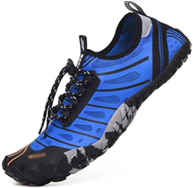 Men's and Women's Beach Surfing and Fishing Shoes