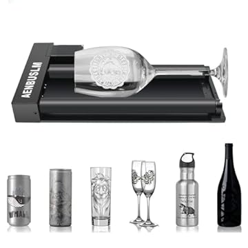 best laser engraver for yeti cups