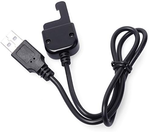Pacuwi WiFi Remote Control Charging Cable For Gopro Hero 3 3+ 4