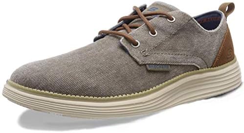 Skechers Men's Status 2.0-Pexton Trainers