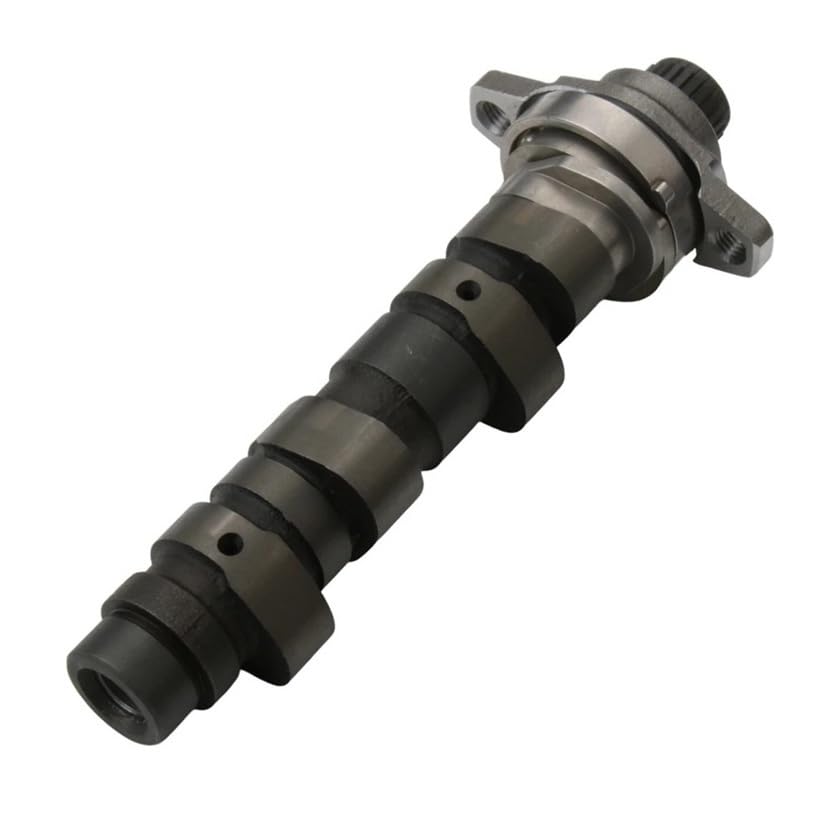 Árbol de levas NX400 para rutas largas sin averías mecánicas