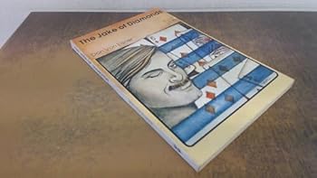 The Jake Of Diamonds - Book #1 of the Jake Winkman