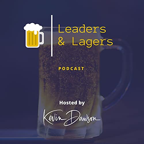 Leaders & Lagers Podcast Por L&L Podcast Group arte de portada