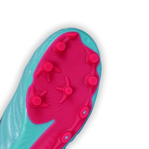 Image of Anza Pro Durable Material and Comfertable Football Boot for Men&Women, Light Weight Football Shoes,