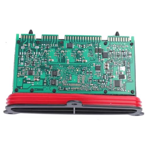 Module de phares TMS 63117440877 avec technologie adaptative pour BMW