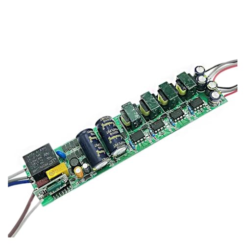 Module pilote LED 220V gradation de couleur plafonniers remplaçables télécommande - 3