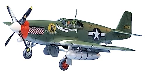 Tamiya Models P-51B Mustang Model Kit