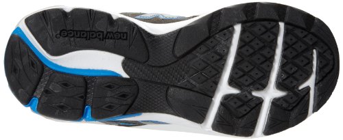 Image of New Balance Kids' 990 V6 Hook and Loop Sneaker