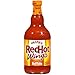 Frank's RedHot Wings Buffalo Sauce, Wing Marinade, 23 oz, Pack of 6