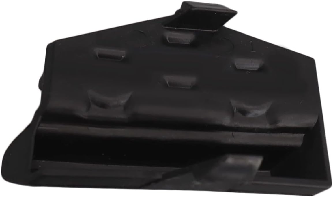 Front Bumper Tow Hook Cover CJ5Z17A900AB for Ford For Escape 2013 2014 2015 2016 OEM Replacement Part