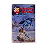 Dragonlord of Mystara (Ad&d : The Dragonlord Chronicles, Book 1)
