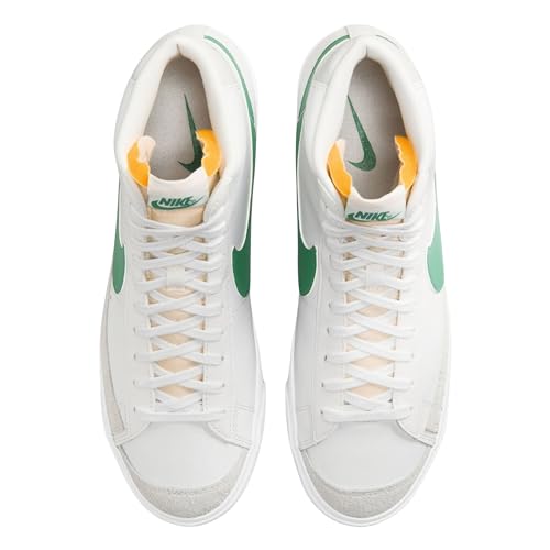 Image of Nike Men's Blazer Mid '77 VNTG Basketball Shoes