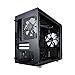 Fractal Design Define Nano S - Window - Caja de Ordenador (ITX-Tower,...