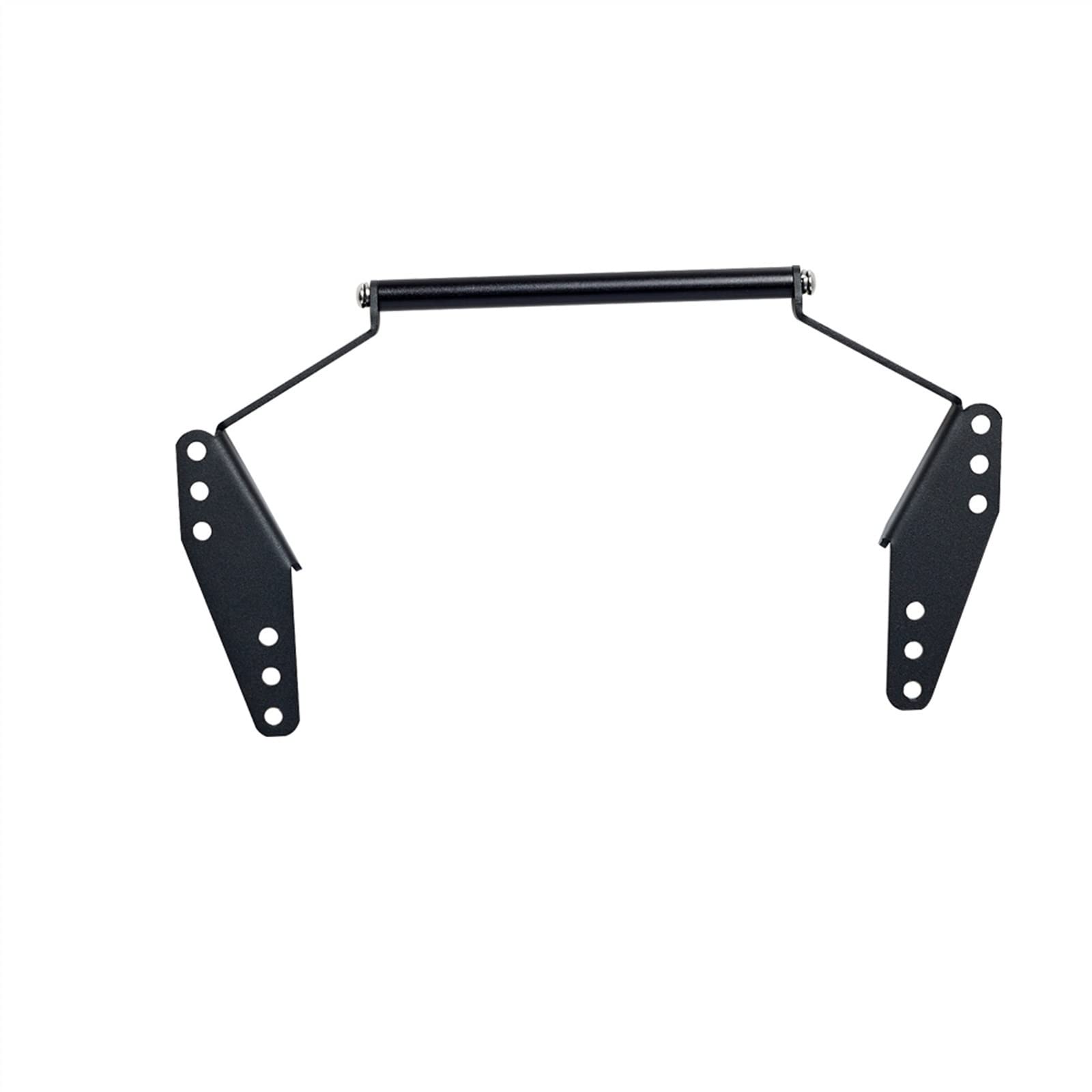 For S-U-Z-U-KI DL650 For V-st-r-om 650 DL650 XT For V-str-o-m 650XT Motorcycle Accessories Phone Holder Navigation Plate Bracket Motorcycle Mobile Phone Holder Navigation Holder (Color : 1)