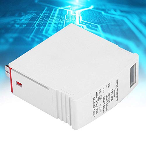 Oumefar Dispositivo scaricatore di sovratensioni