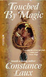Touched By Magic (As: Constance Laux)