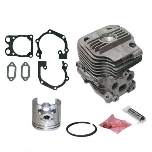 Kit cylindre-piston K760 Cut N Break résout la perte de puissance - 4