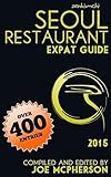ZenKimchi Seoul Restaurant Expat Guide 2015